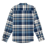 Portland Stretch Flannel Long Sleeve