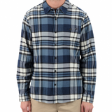Portland Stretch Flannel Long Sleeve