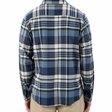 Portland Stretch Flannel Long Sleeve
