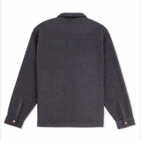 Santa Cruz Solid Flannel Long Sleeve