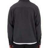 Santa Cruz Solid Flannel Long Sleeve