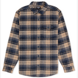 Portland Heavyweight Flannel
