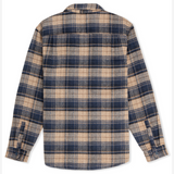 Portland Heavyweight Flannel