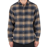 Portland Heavyweight Flannel