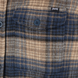 Portland Heavyweight Flannel