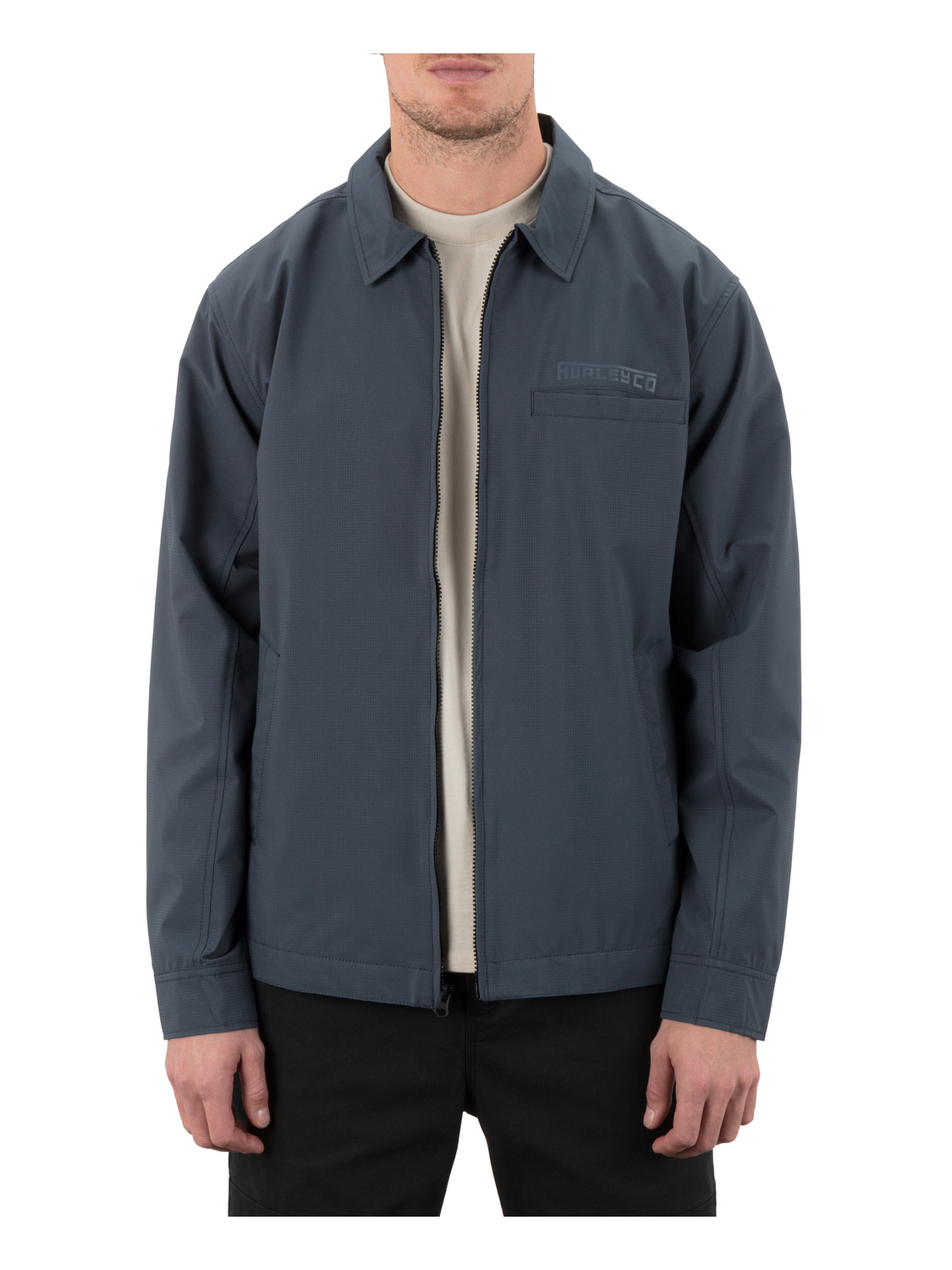 Knots Windbreaker – Hurley