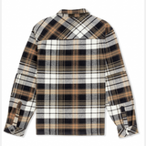 Santa Cruz Seaside Flannel Long Sleeve