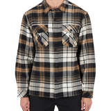 Santa Cruz Seaside Flannel Long Sleeve