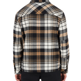 Santa Cruz Seaside Flannel Long Sleeve