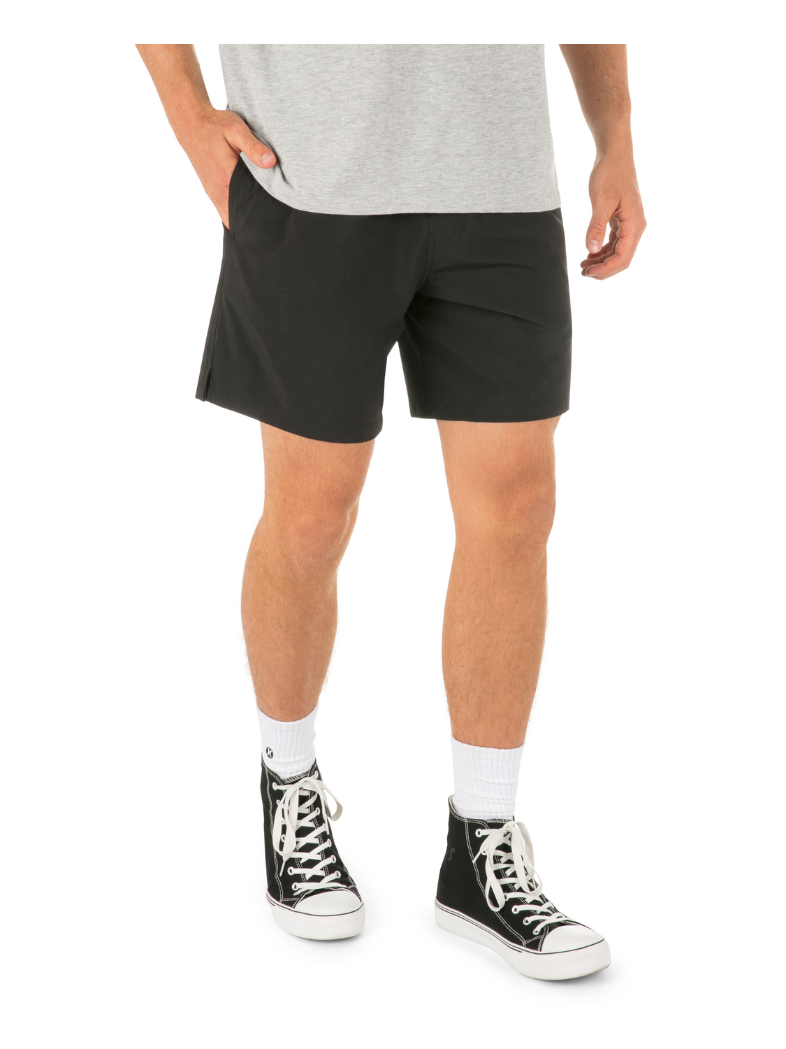 H2O Dri Trek Stretch 7"