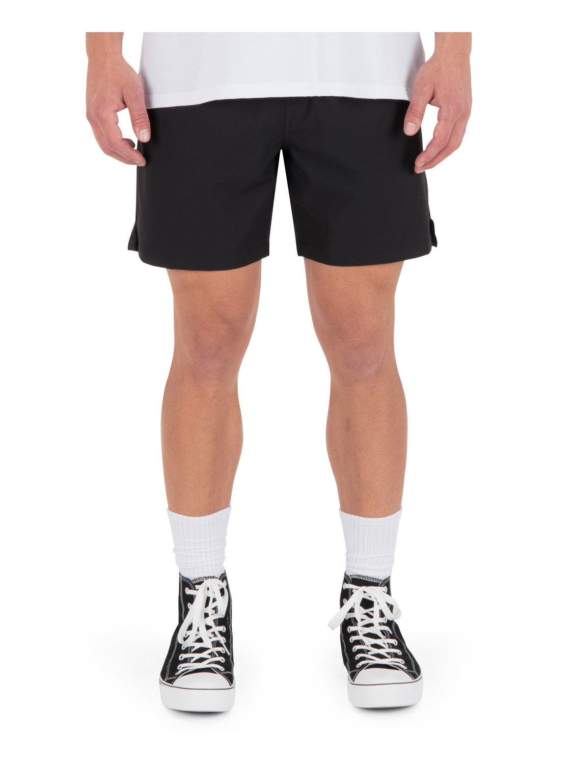 H2O Dri Trek Stretch 7"