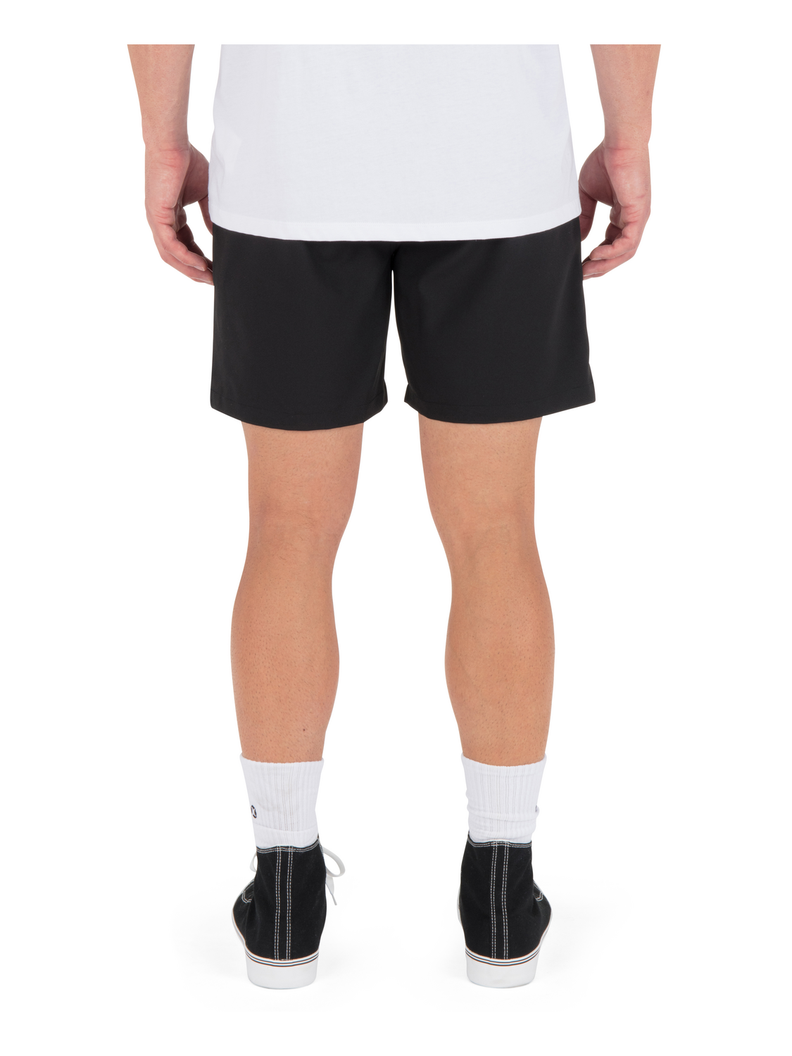 H2O Dri Trek Stretch 7"