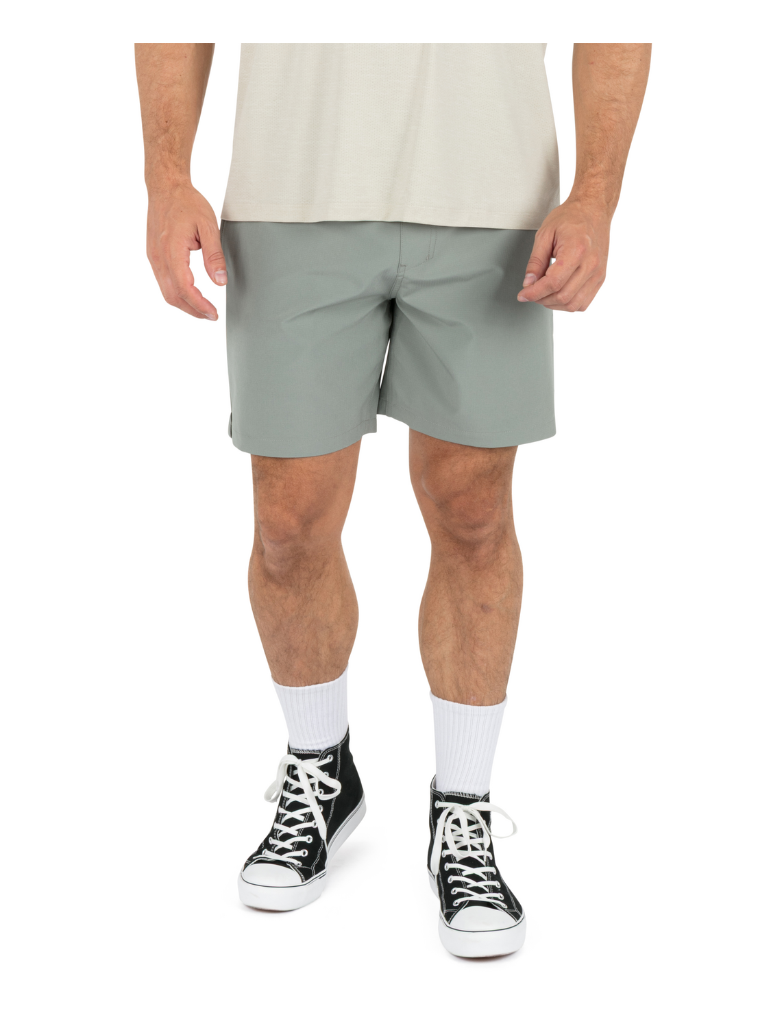 H2O Dri Trek Stretch 7"