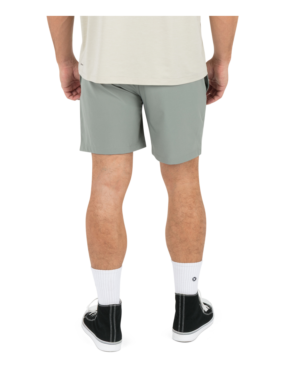 H2O Dri Trek Stretch 7"