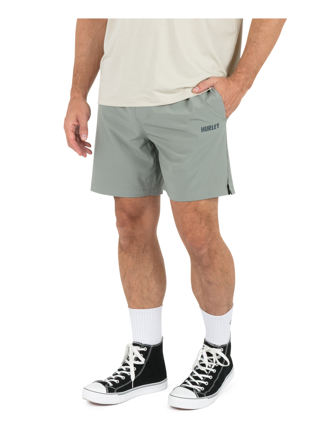 H2O Dri Trek Stretch 7"