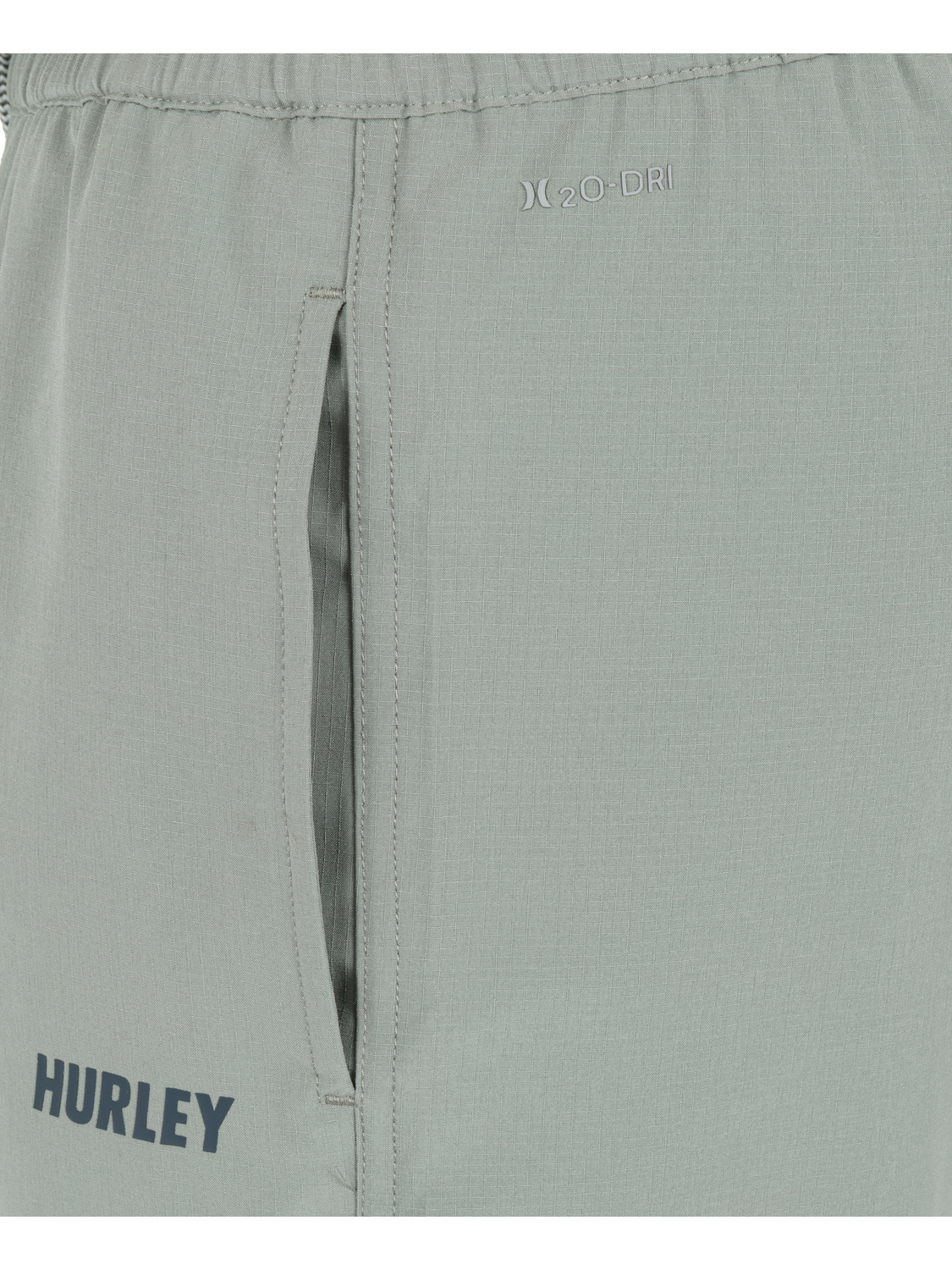 H2O Dri Trek Stretch 7"