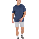 H2O Dri Trek Stretch 7"