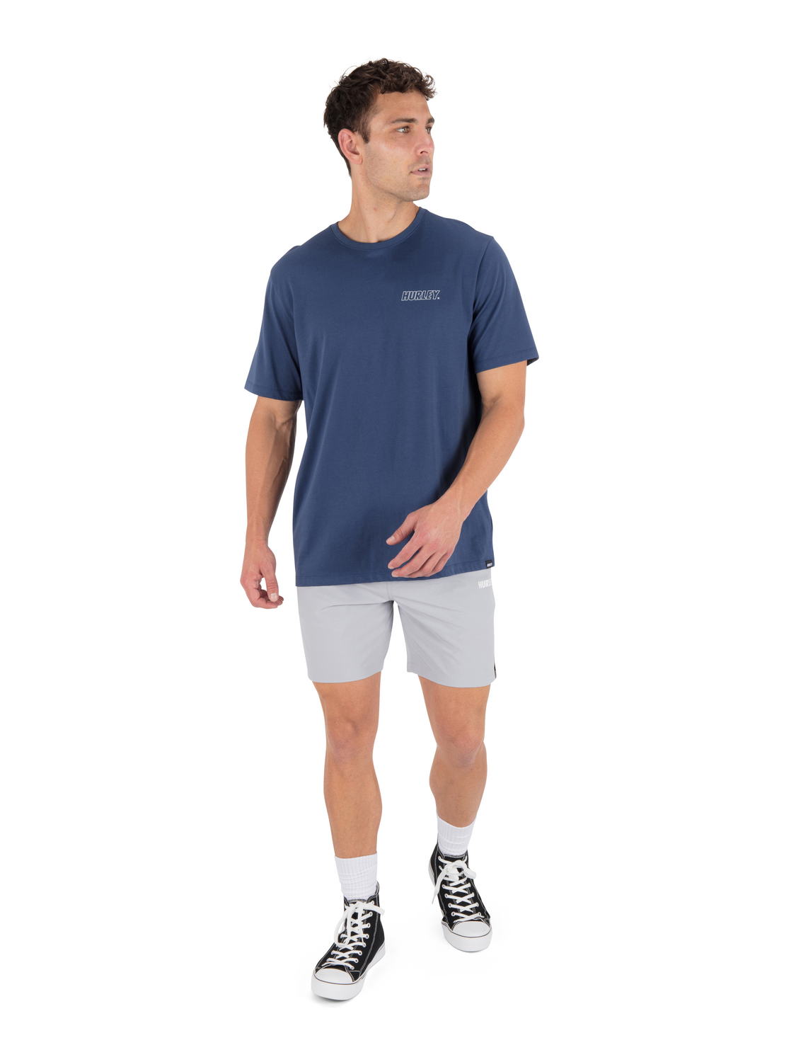 H2O Dri Trek Stretch 7"