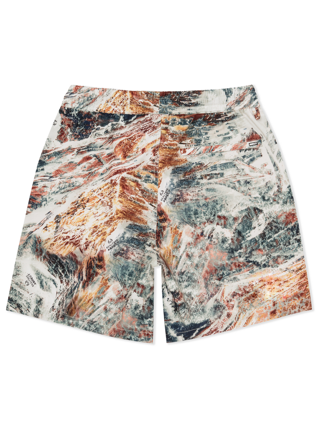 H2O Dri Trek Stretch 7"