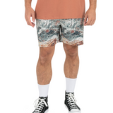 H2O Dri Trek Stretch 7"