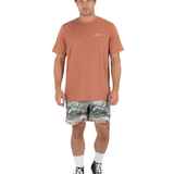 H2O Dri Trek Stretch 7"