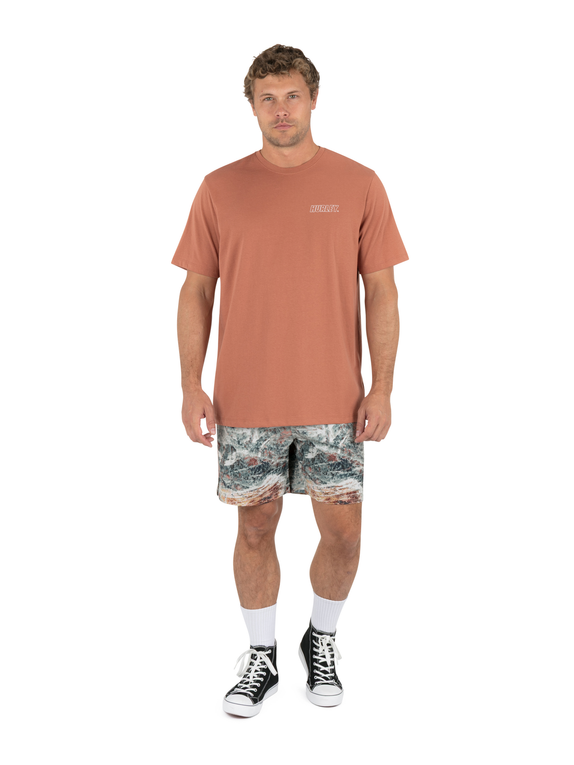 H2O Dri Trek Stretch 7"