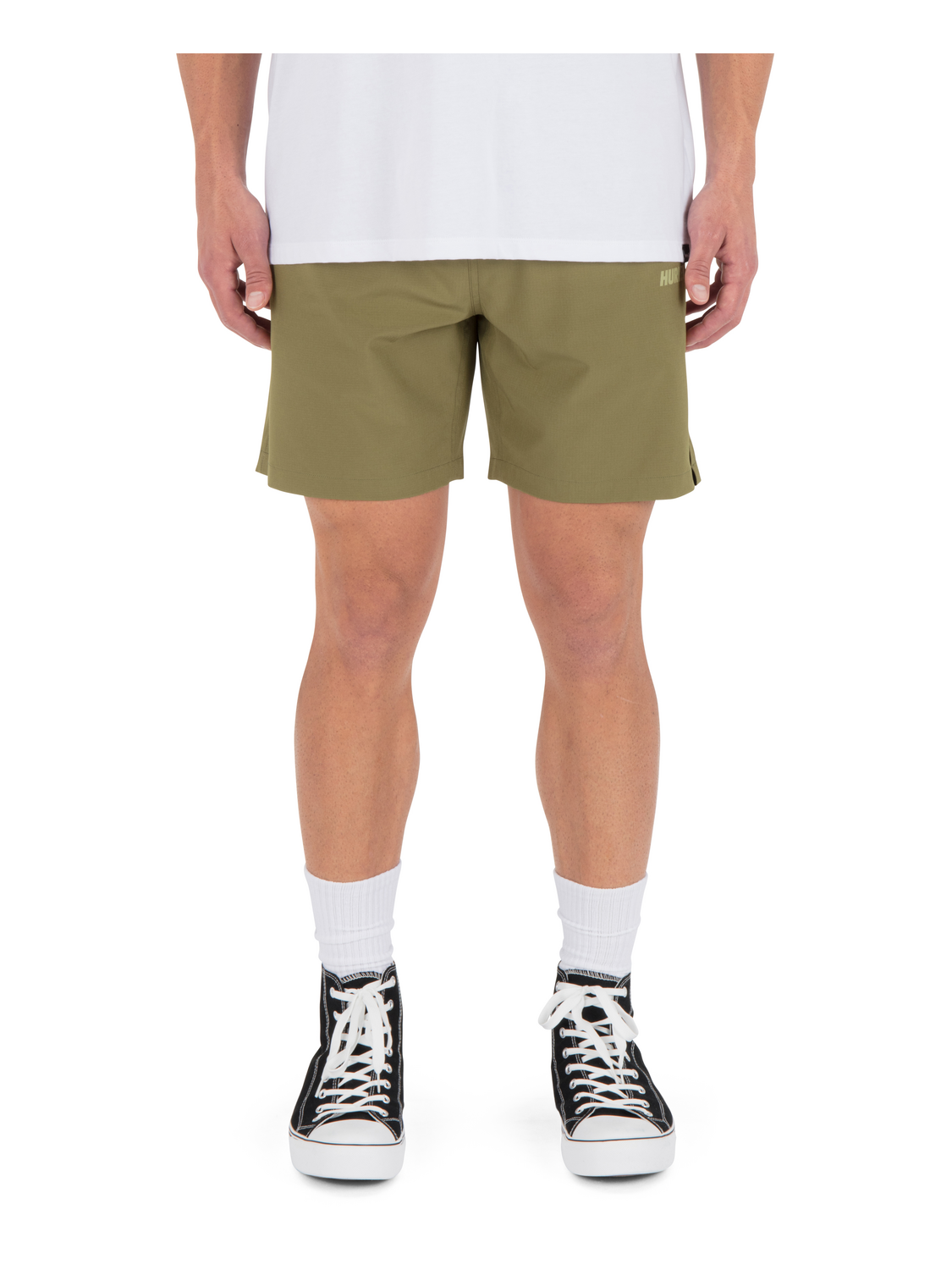 H2O Dri Trek Stretch 7"