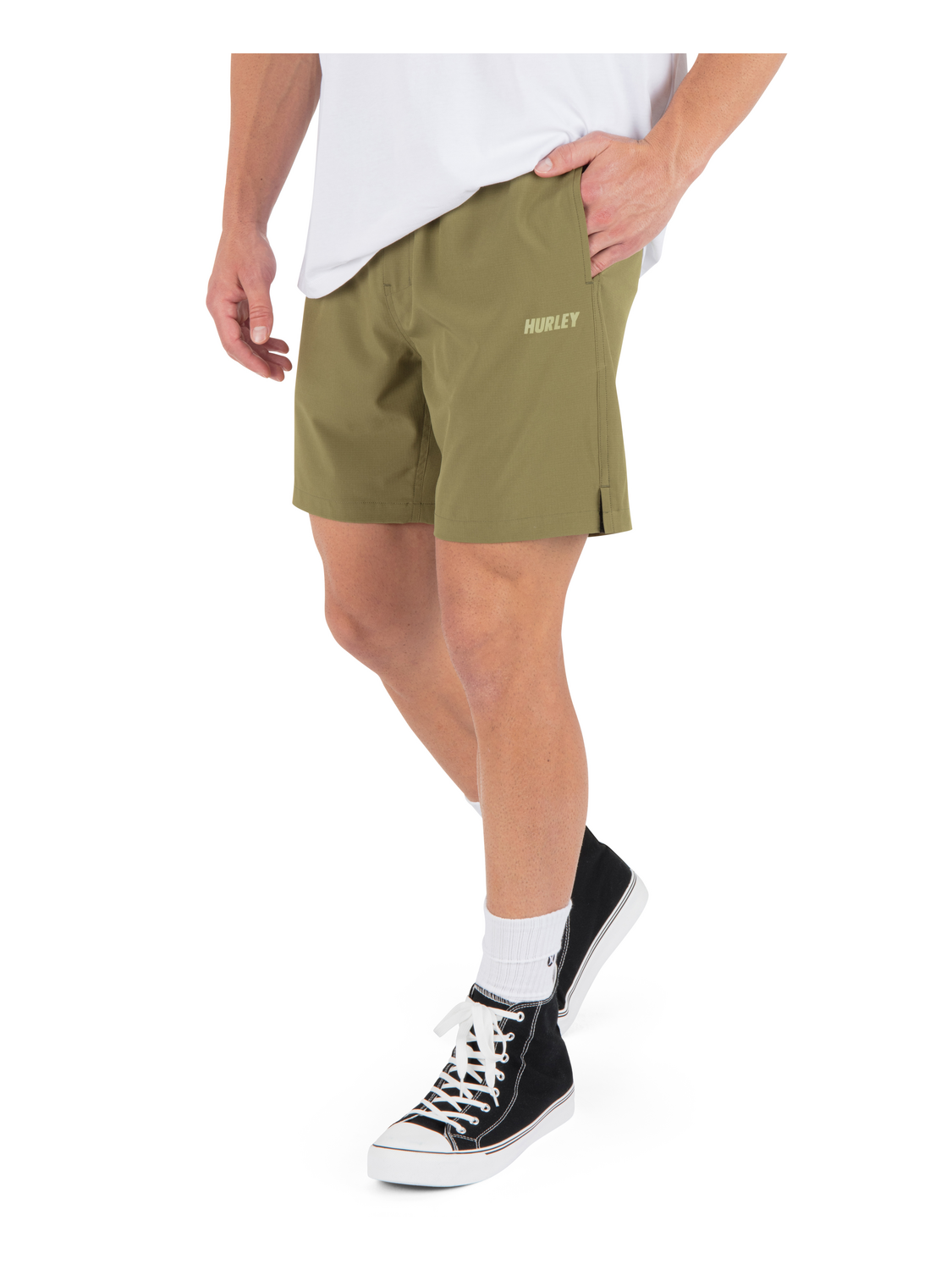 H2O Dri Trek Stretch 7"