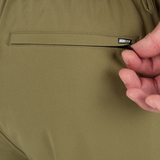 H2O Dri Trek Stretch 7"