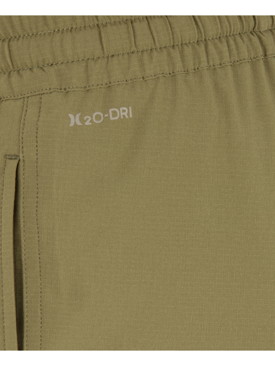 H2O Dri Trek Stretch 7"