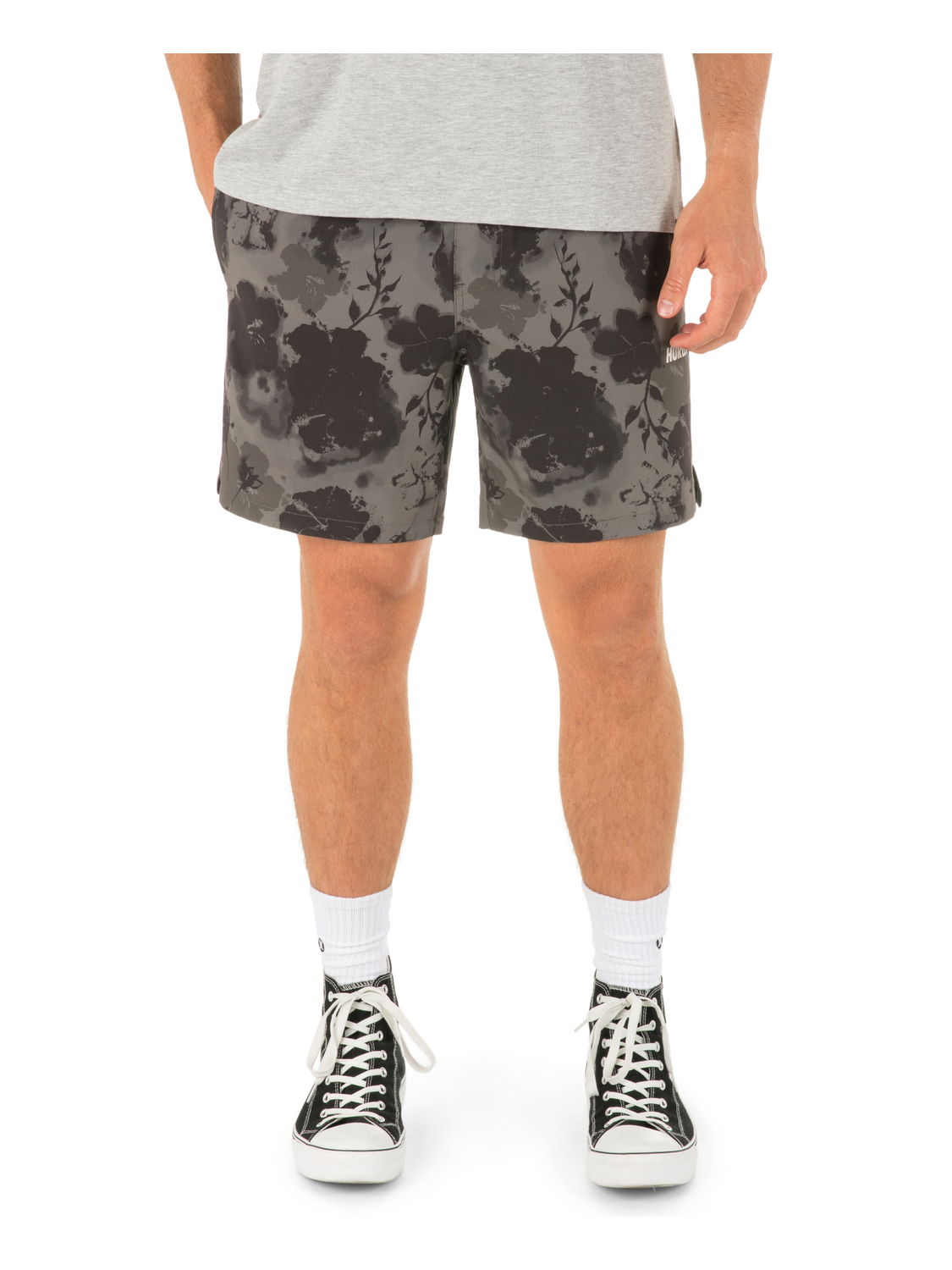 H2O Dri Trek Stretch 7"