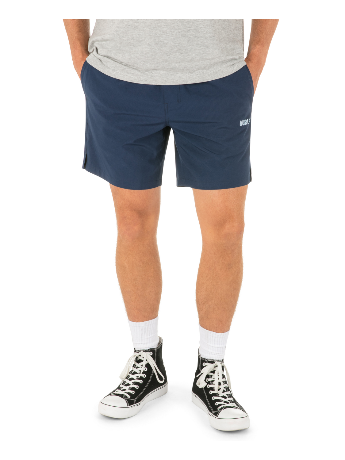 H2O Dri Trek Stretch 7"