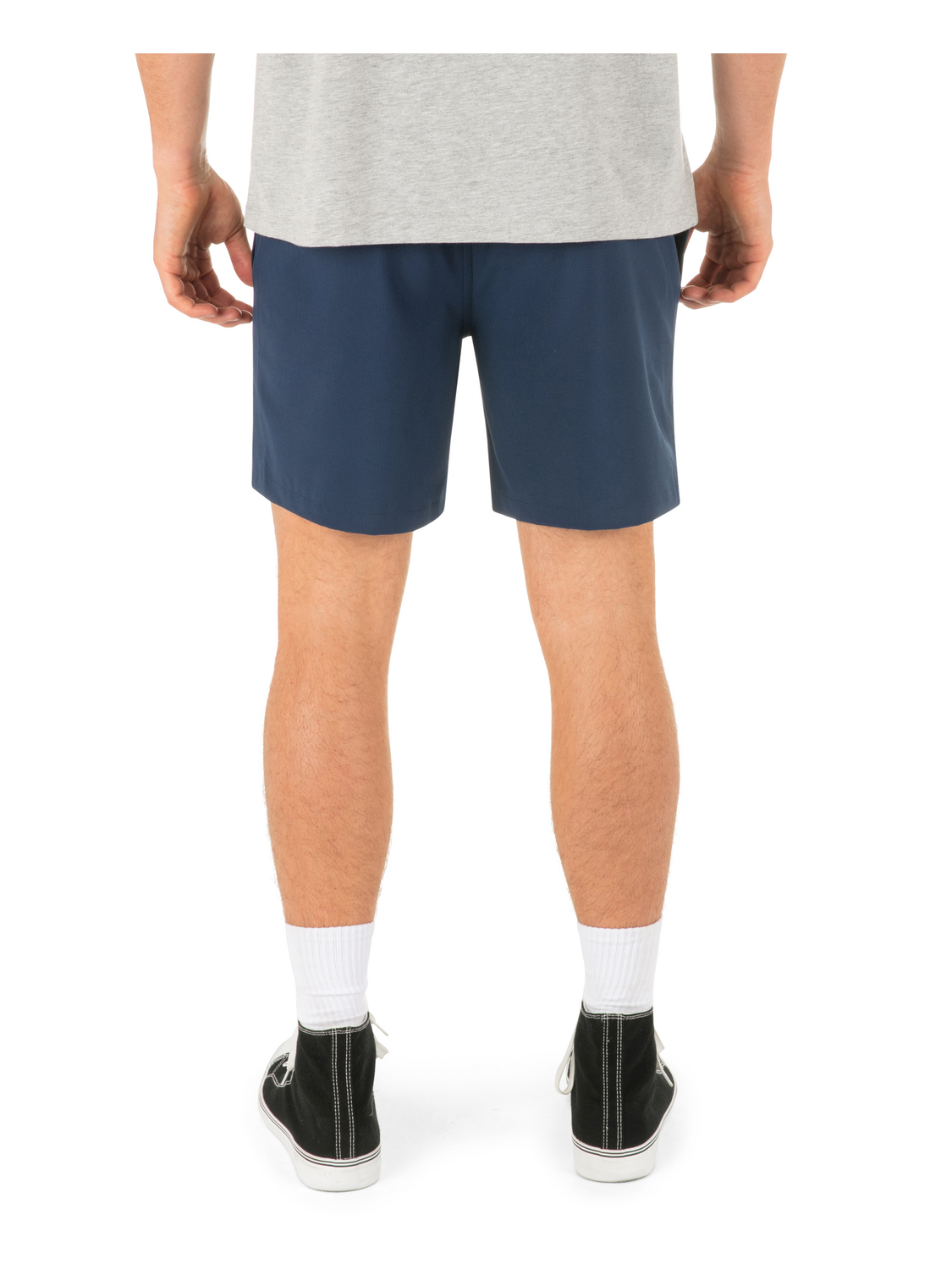 H2O Dri Trek Stretch 7"