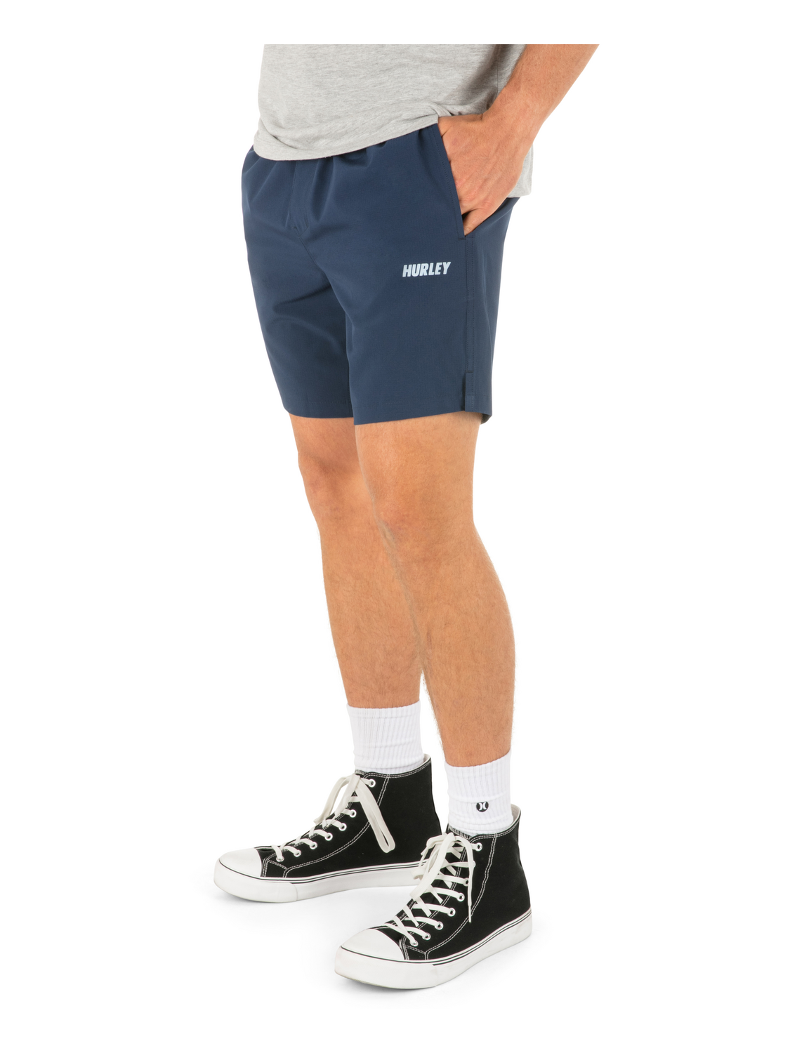 H2O Dri Trek Stretch 7"