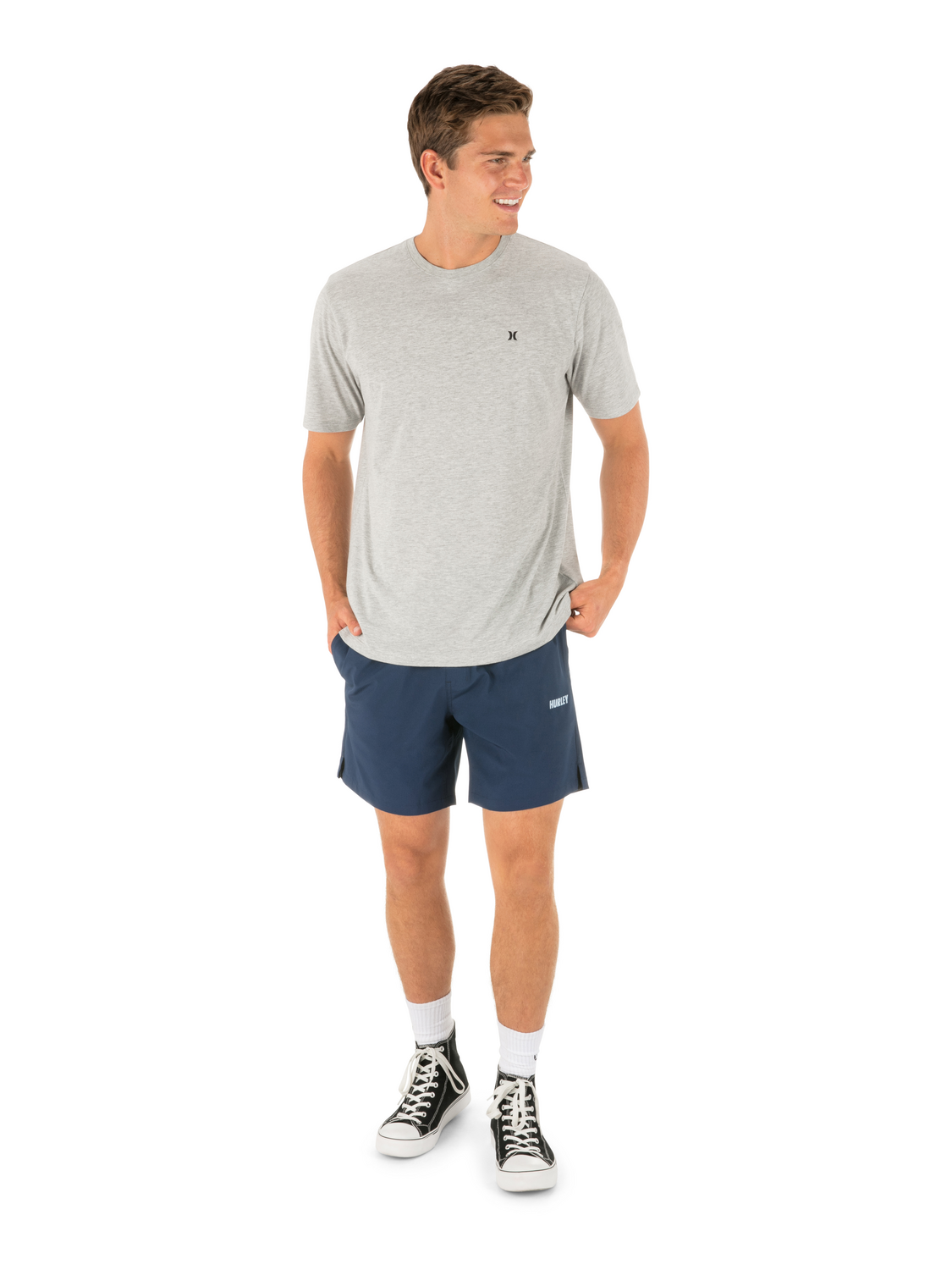 H2O Dri Trek Stretch 7"