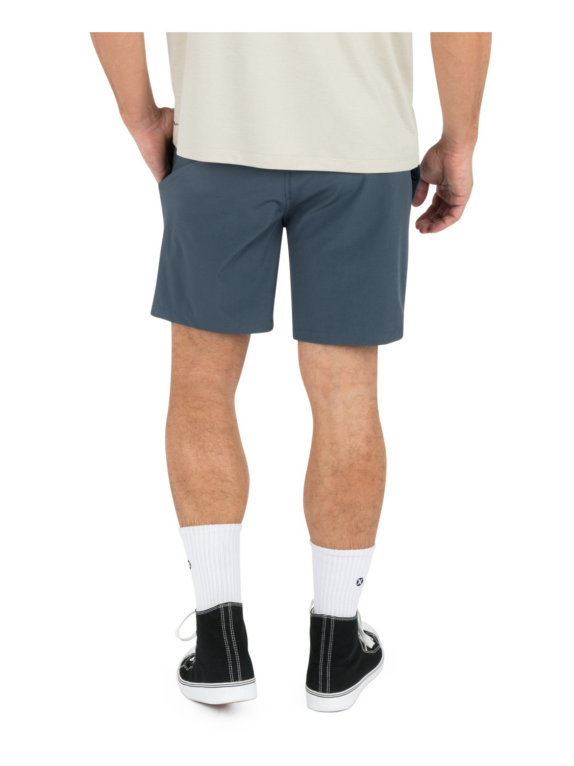 H2O Dri Trek Stretch 7"