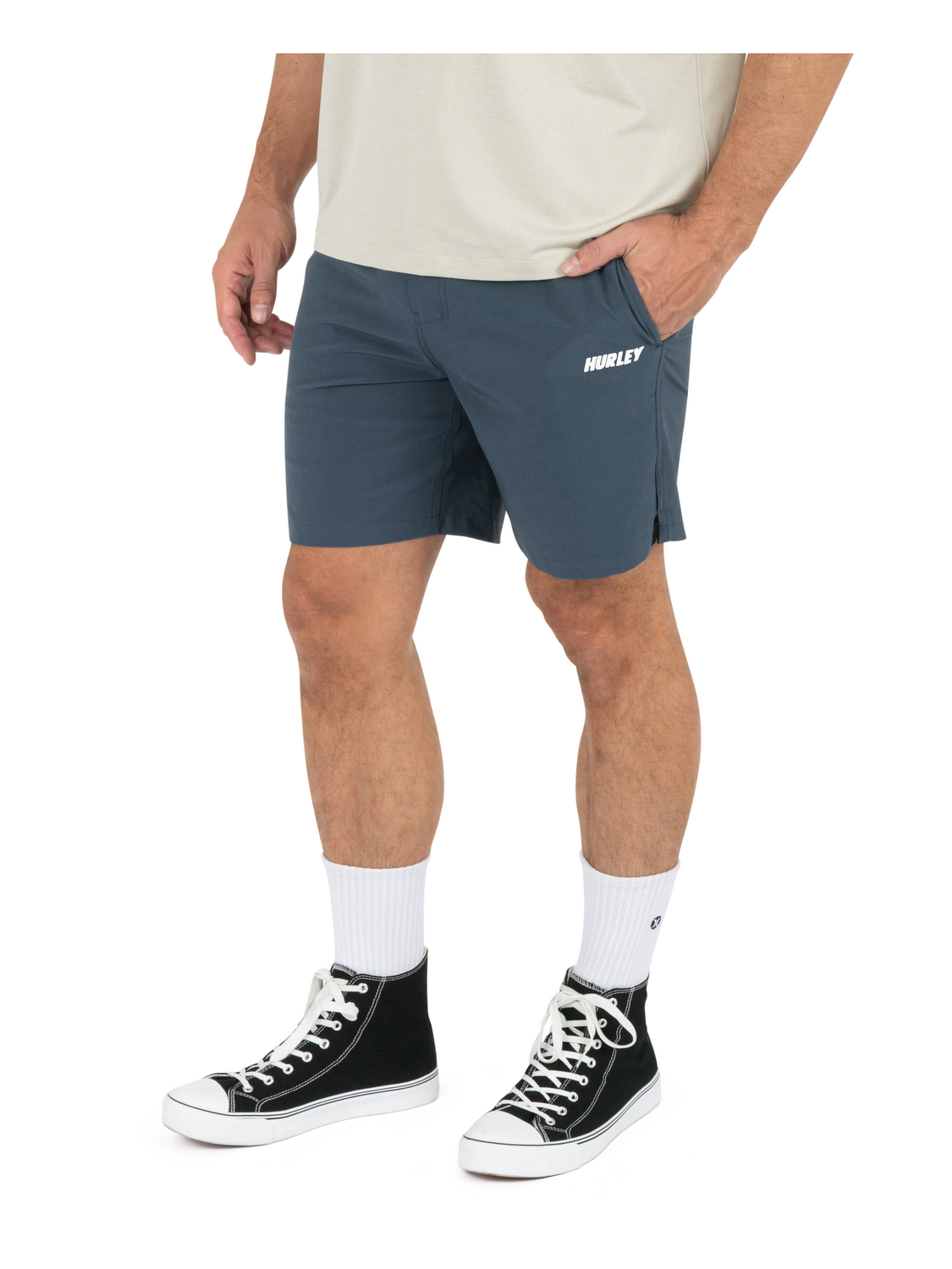 H2O Dri Trek Stretch 7"