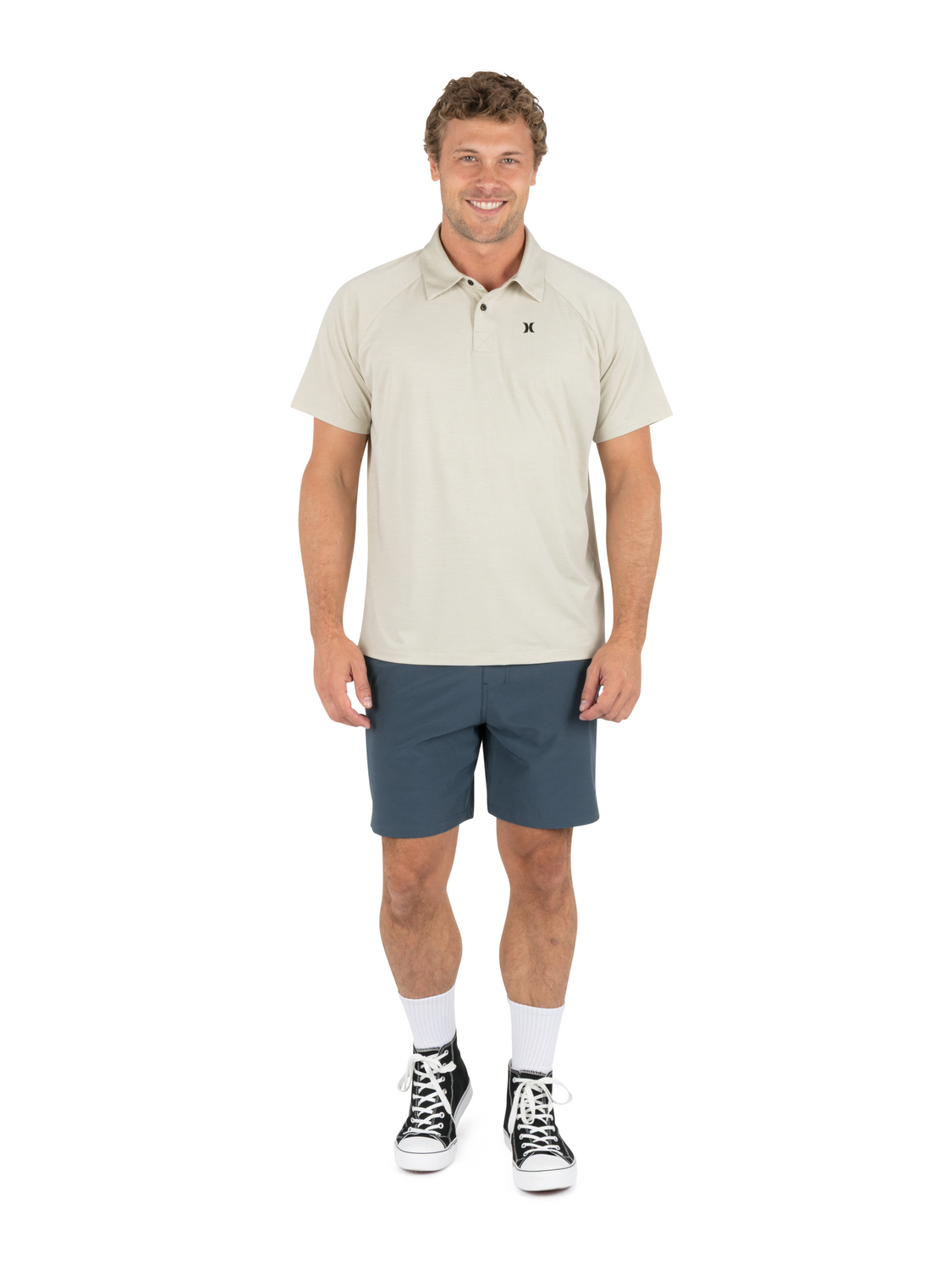 H2O Dri Trek Stretch 7"