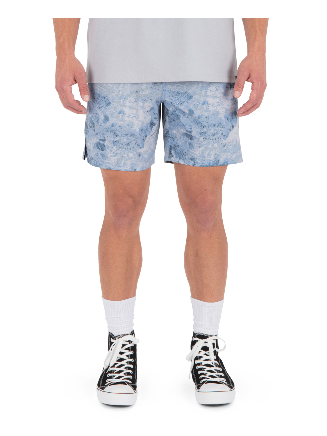 H2O Dri Trek Stretch 7"