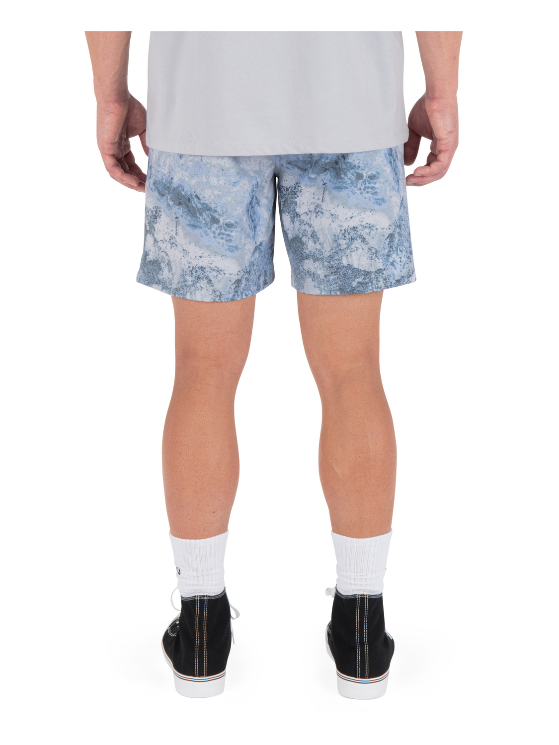 H2O Dri Trek Stretch 7"