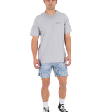 H2O Dri Trek Stretch 7"