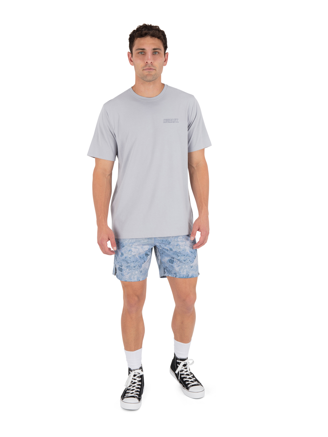 H2O Dri Trek Stretch 7"