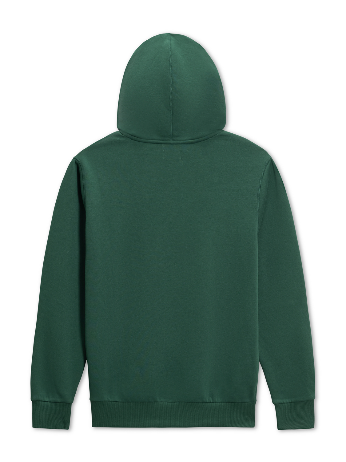Wave Supply Pullover Hoodie