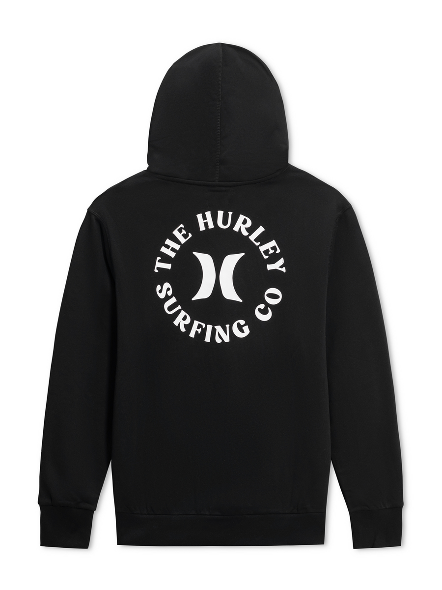 Icon & Co Pullover Hoodie