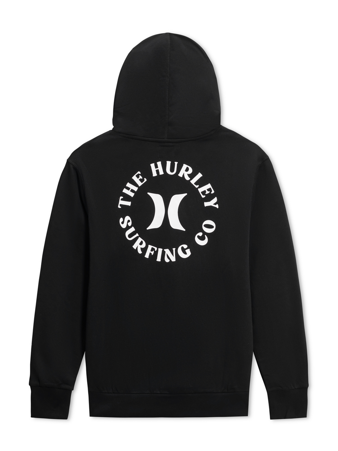 Icon & Co Pullover Hoodie