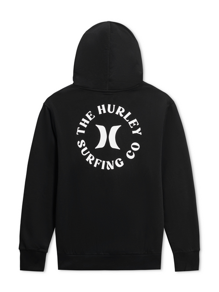 Icon & Co Pullover Hoodie – Hurley