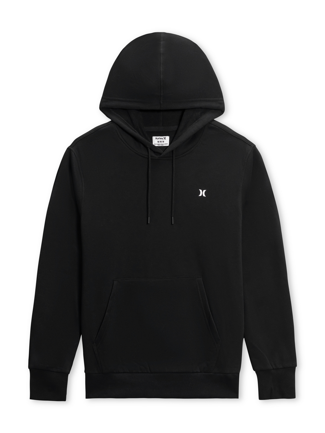 Icon & Co Pullover Hoodie