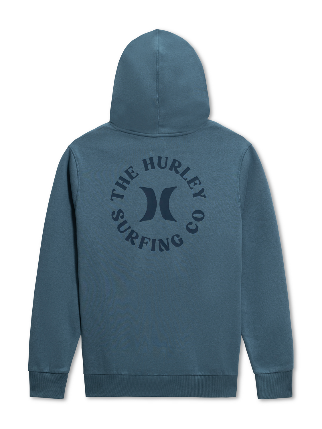 Icon & Co Pullover Hoodie