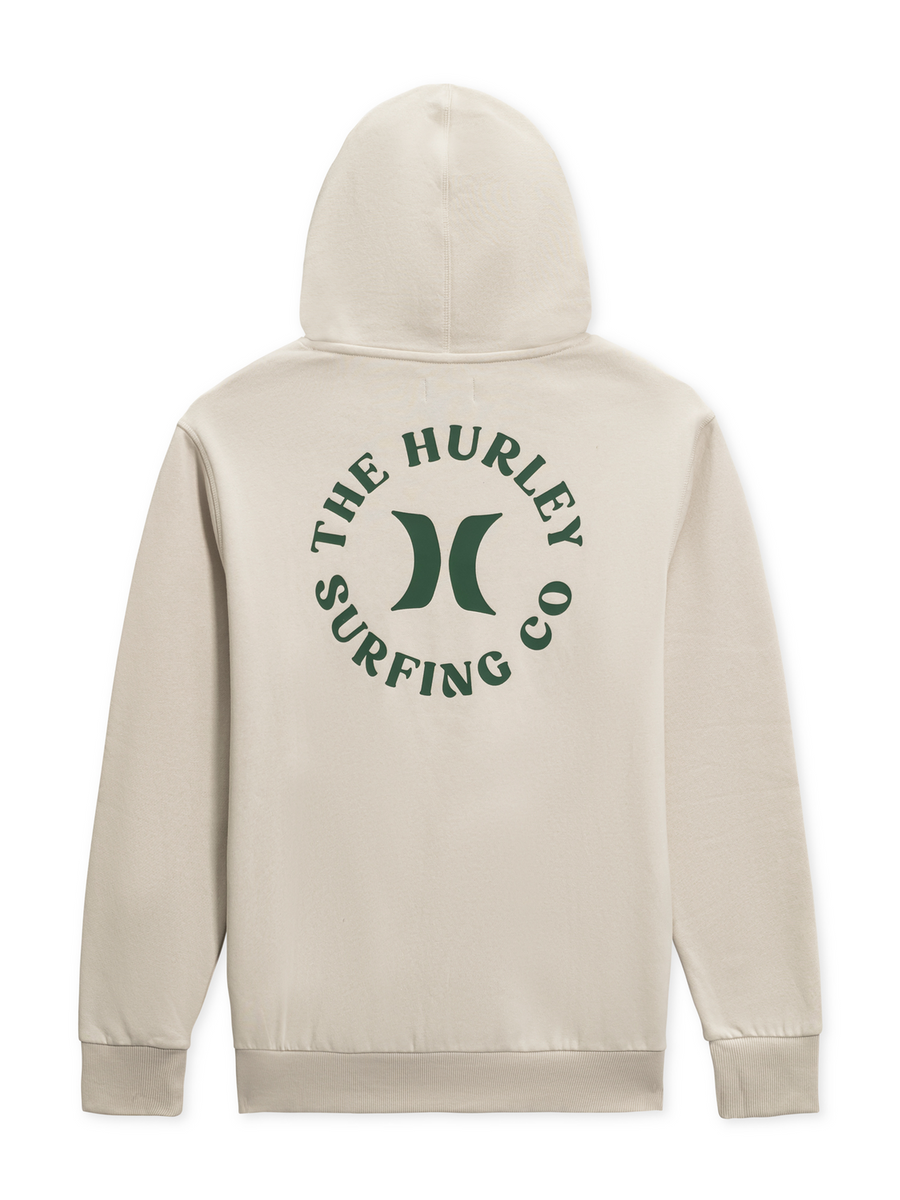 Icon & Co Pullover Hoodie
