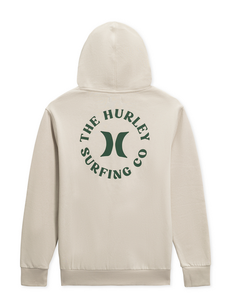 Icon & Co Pullover Hoodie